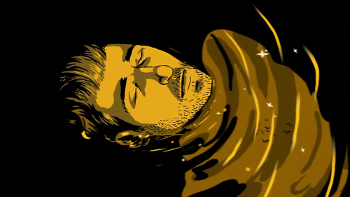 “Waltz with Bashir”, 2008, directed by Ari Folman