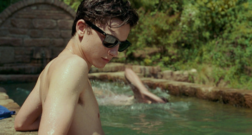 amoremiele: samuelperlman: Call Me By Your Name (2017) dir. Luca Guadagnino &lt;3