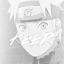 laxxus-blog:  Naruto Uzumaki’s Smile ｡◕‿◕｡ 