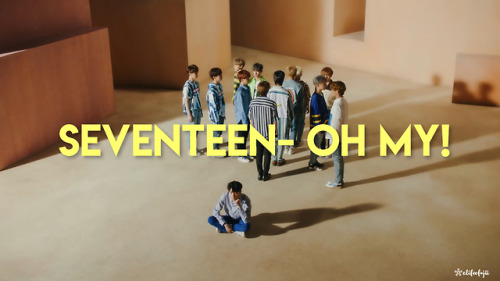 Seventeen Desktop Wallpaper Tumblr