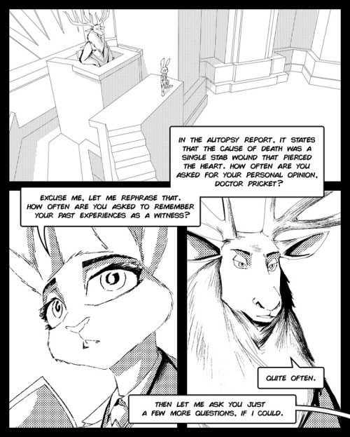 wildehopps-rasps:  deiruwildehoops:  kulkum:  Sunderance - Chapter 28 Part 2: The Scales and The Swo