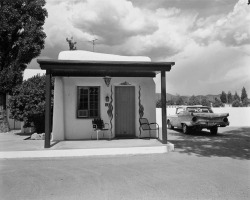 joeinct:Untitled, from Route 66 Motels, Photo