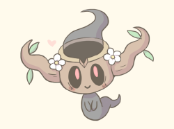 astroboxuniverse:  phantump:  XYらくがきまとめ  d’awwwwww 