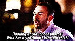 &ldquo;Chris is kind of a big dork,&rdquo; his mother told me. &ldquo;At