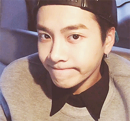 kathias: Jackson + Instagram vids (pt. 1)