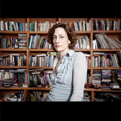 Sarah Harmer, Photographed By Dustin Rabin.