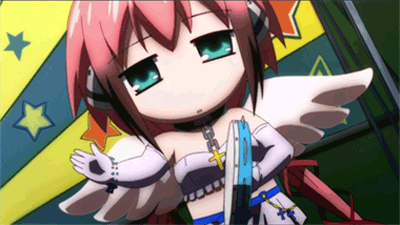 roy-mustbangbang:  I can not handle chibi Ikaros…