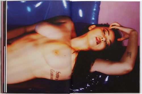 tempuraroll:  David Sims