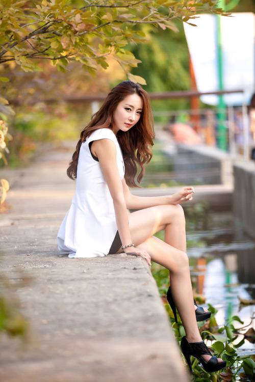 Autumn - Eun Bin Yang (은빈양) 