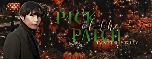 AUTUMN LEAVES MASTERLIST - Fall 2022 Collaboration