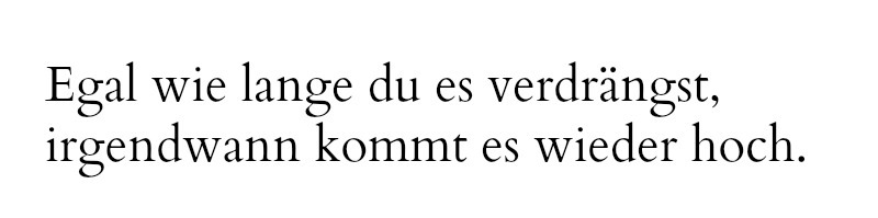 Falsche Liebe on Tumblr
