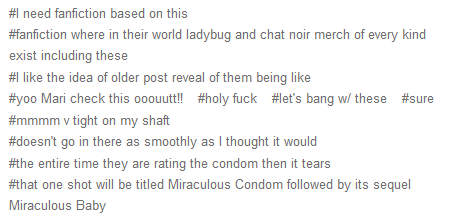 XXX About the â€œml condomsâ€ postGUYS photo