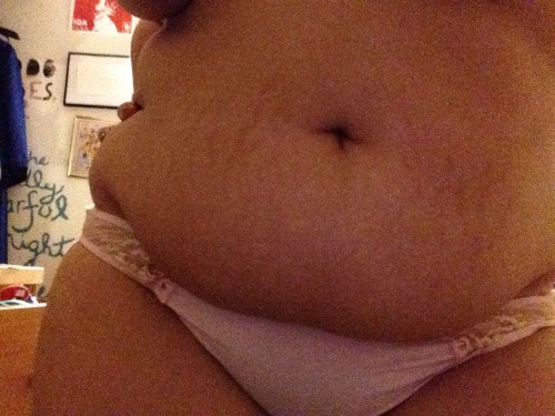 ponemanum:  New underwear!!