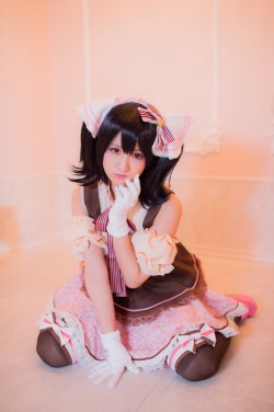 Love Live! - Yazawa Nico [November Awakened]