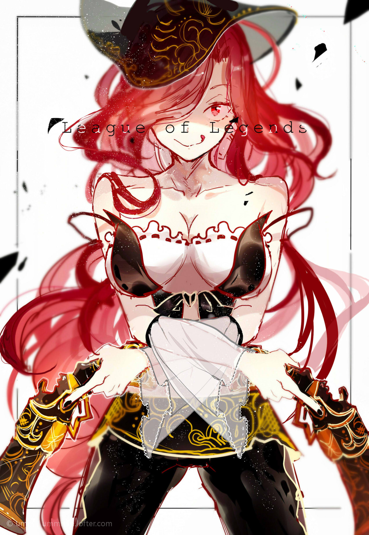 tyrzor:  「☆ | umm2」