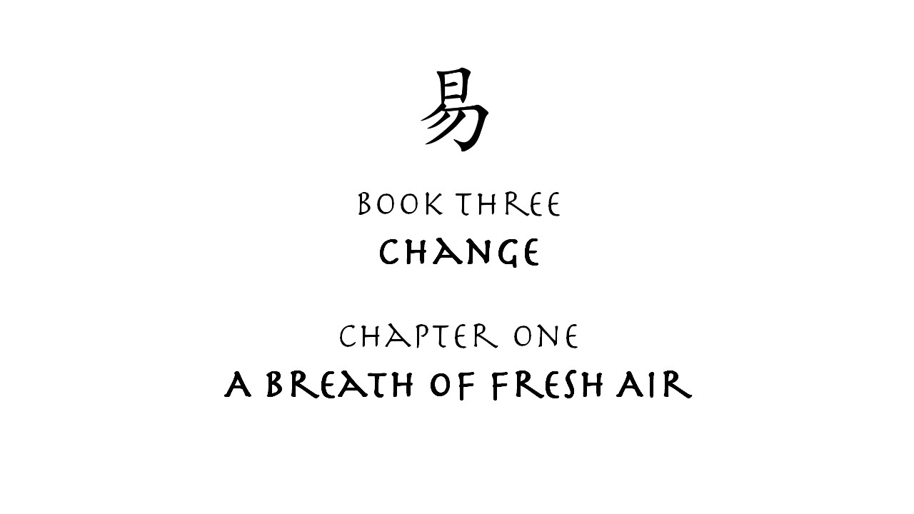 avatartom:  The first two episode titles of Book 3 have been officially revealed