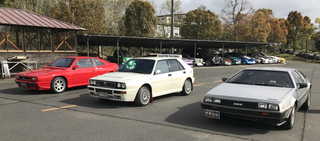 デロリアンev化計画 愛車遍歴 ご視聴ありがとうございました デロリアンev化計画 愛車遍歴 ご視聴ありがとうございました