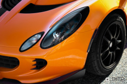 automotivated:  Lotus Elise (by Ravi Gill Photography) 