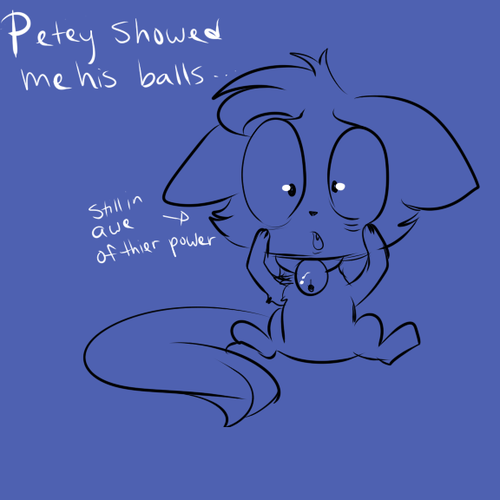 Animation updates...o.o