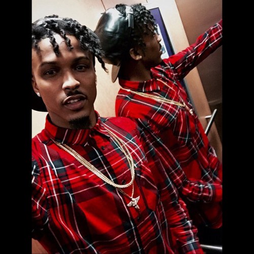 trealhangman8687: trealhangman8687: trealhangman8687: thecocoacumslut: Rapper/singer August Alsina s