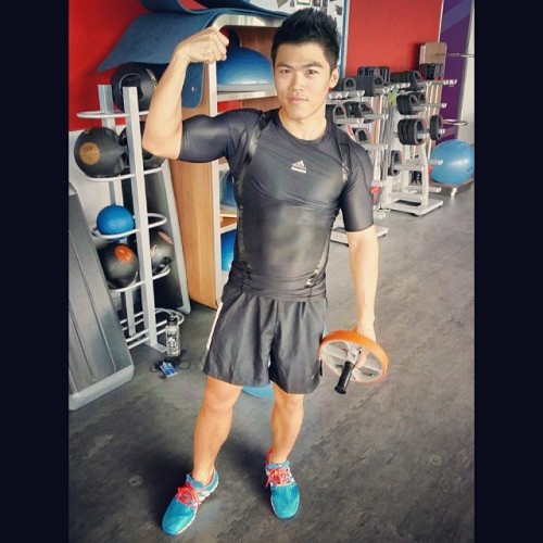 Goodbye #2013 .Everybody stay healthy and positive for the brand new #2014 . I will continue to do w