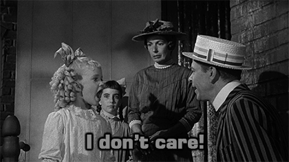 A Whole Croissant What Ever Happened To Baby Jane