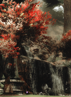 vahloks:  kingdoms + scenery