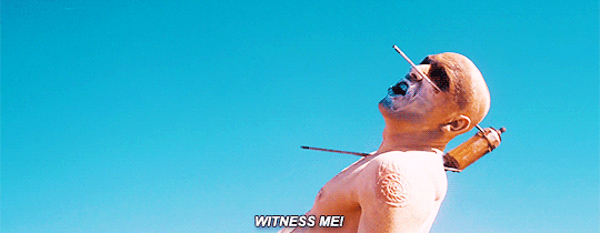 blitz-panda:  purpleprosegang:  I just love how unconditionally supportive the war