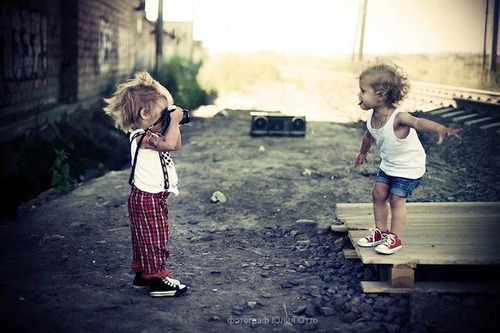 Princess di street ♥