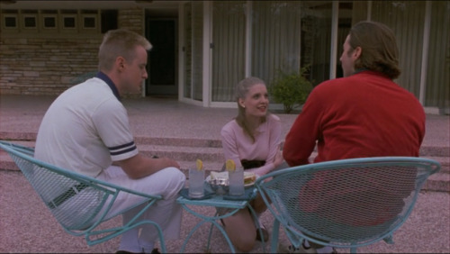 Bottle Rocket (1996)