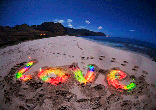letsdropacidwiththebeatles:  Trippy ☮ 