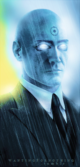  This city is afraid of me. I have seen its true face. 
