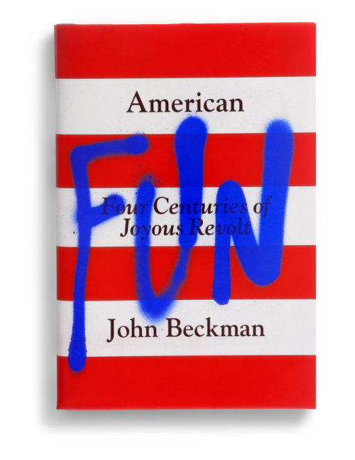 Art Director Nicholas Blechman picks his favorite book covers of the year. ‘The Best Book Cove