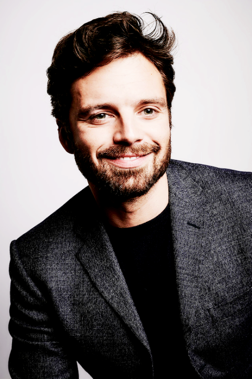 fysebastianstan: Sebastian Stan Deadline Hollywood Presents THE CONTENDERS 2017, Los Angeles, USA - 