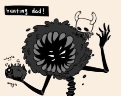 kelsh:Ghost has many dads