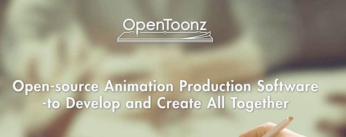 wannabeanimator:  The open-source version of Toonz is here! This link includes download