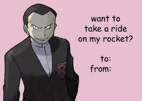 teammagmatabitha:pokebaddies valentines