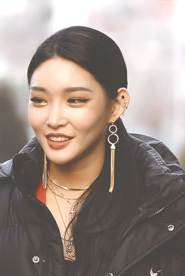 acciohani:  gorgeous