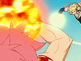 mycomicbook:  Fairy Tail [ Opening 14 ] 