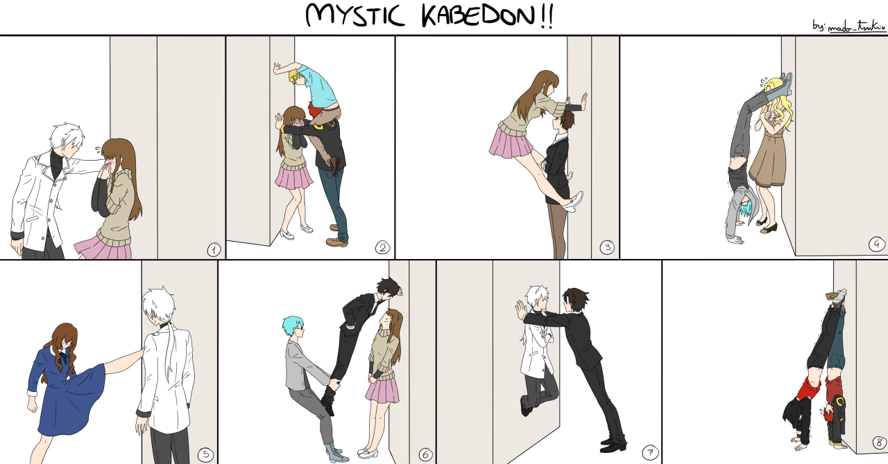 mado-tsukii:Has this been done yet?