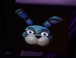Something Interesting To Note Is That This Isnt Bonnies Model