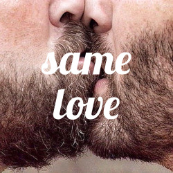 dailydoseofdilf:  same love  Beard love