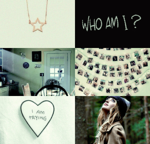 ambarsimon:☆ allie pressman aesthetic ☆