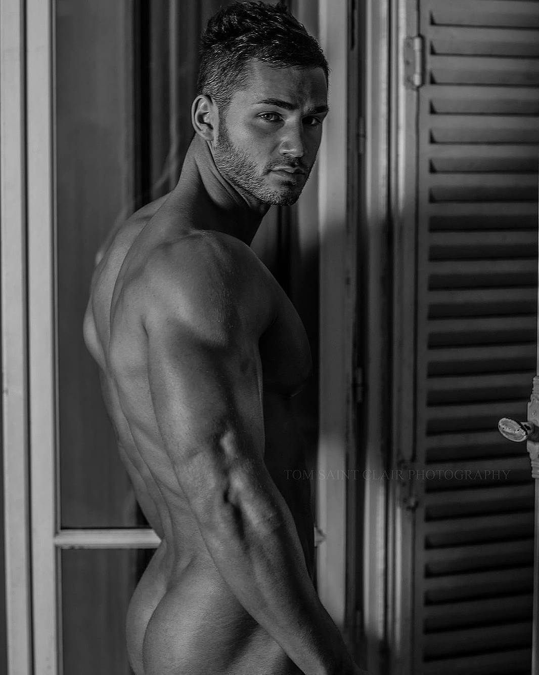 California Jock