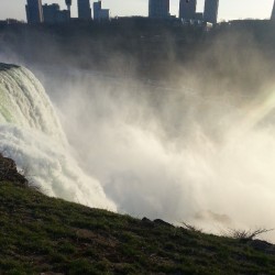 #Niagarafalls again