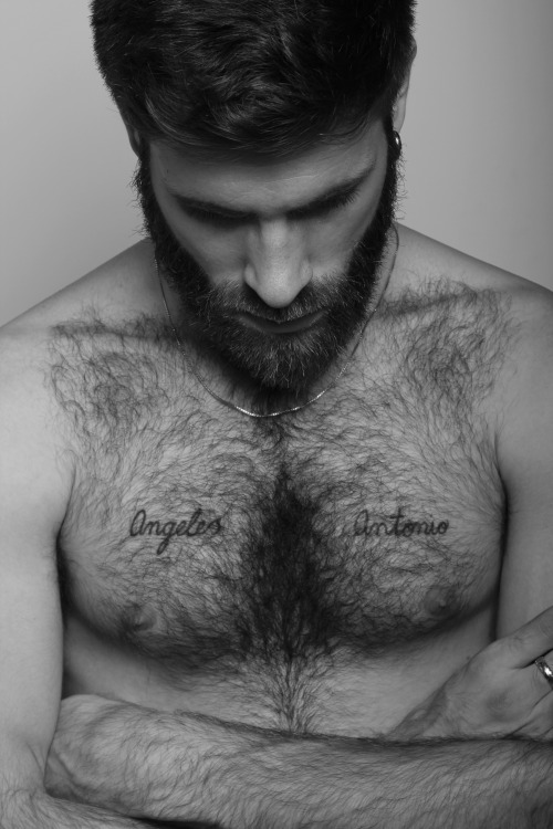 hrryhardon:  lebeaufoto:  Portrait Of A Sensitive Hipster- image by LeBeau Foto  hrryhardon archive 