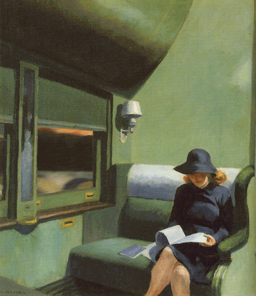 If You Could Say It In Words, There Would Be No Reason To Paint.