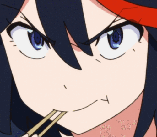 3rd gif in your gif folder is how you react to someone calling you cute.