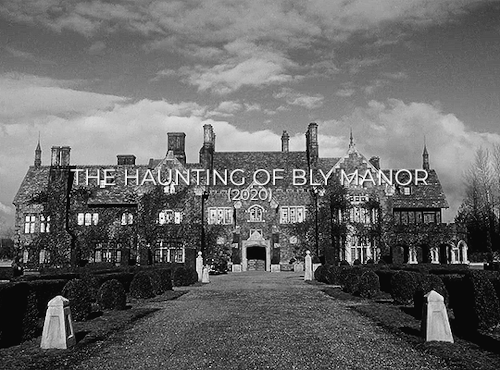 HOUSES As CHARACTERS In HORROR (1963-2024)