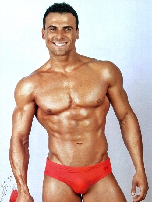 exclusivekiks:Jeremy Jackson nude scene  adult photos